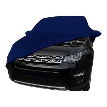 Autohoes voor Land Rover Range Rover Sport MK2 (L494), Auto diversen, Autohoezen, Ophalen of Verzenden, Nieuw, Op maat