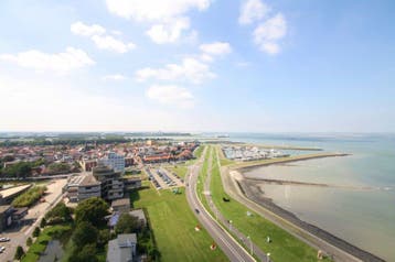 Appartement in Terneuzen, Huizen en Kamers, Terneuzen, Direct bij eigenaar, Appartement