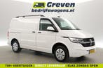 Volkswagen Transporter 2.0 TDI 150PK L1H1  Airco  Cruise, Volkswagen, Wit, Nieuw, Te koop