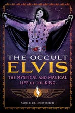 9798888501351 The Occult Elvis Miguel Conner, Boeken, Verzenden, Nieuw, Miguel Conner