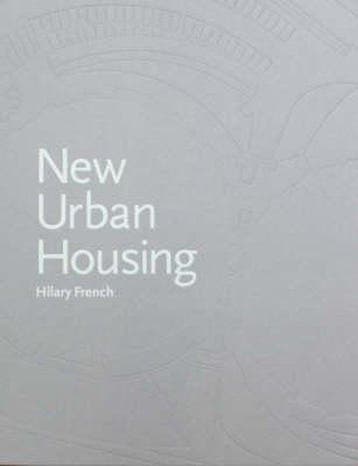 New Urban Housing, Ophalen of Verzenden, Nieuw