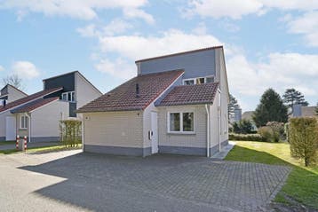 Limburg: Resort Arcen nr 203 te koop, Limburg