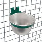 Aluminium bakje met een doorsnede van 10 cm, Ophalen of Verzenden, Nieuw
