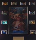 Gremlins - Framed Film Cell Display, Verzamelen, Nieuw