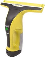 Smoby Kärcher ruitenwasser WV6 - licht en geluid - speelgoed, Ophalen of Verzenden, Zo goed als nieuw