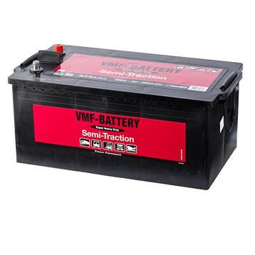VMF 96803 Semi-Tractie SMFaccu 12V, 230Ah, 1150A, origineel, Verzenden, Nieuw