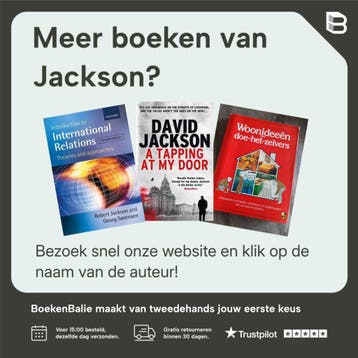 Handboek voor de Parson Jack Russell terriër - Jackson, Boeken, Verzenden, Gelezen, Jackson