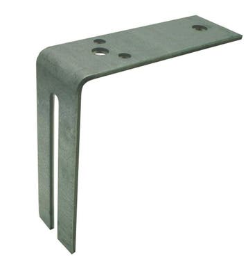 OUTLET Gb vloerhoek 175x175 SV 724830, Ophalen of Verzenden, Nieuw
