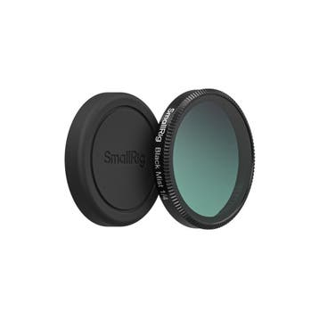 SmallRig 6086 1/4 Effect Black Mist Filter For DJI Osmo, Ophalen of Verzenden, Nieuw, Overige merken
