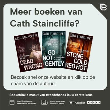 Looking For Trouble - Cath Staincliffe 9781780339979, Verzenden, Gelezen, Cath Staincliffe