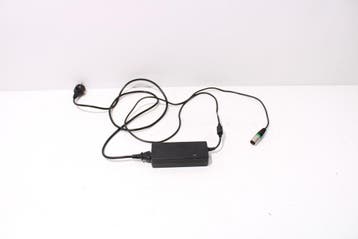 Oplader | 4-pins | Accel | DPS-84DB-1 A | 32,96V | 2A, Verzenden, Nieuw