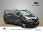 Renault Trafic | Zakelijke Lease v.a. €353.81 pm, Automaat, Gebruikt, Euro 6, Overige kleuren
