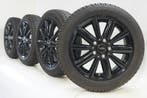Mini Cooper / S / One / Cabrio F55 F56 F57 508 16 inch velge, Auto-onderdelen, Banden en Velgen, Gebruikt, Velg(en), 16 inch, Winterbanden