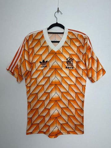Nederland - European Football Championships - 1988 -, Nieuw