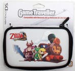 Bigben Carrying Case voor Nintendo DS Lite - Wit/Zelda Spiri, Verzenden, Zo goed als nieuw