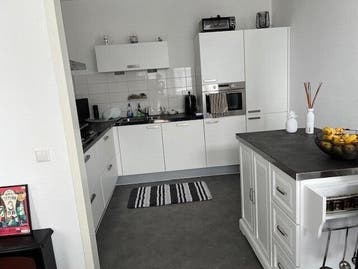 Te huur: Appartement President Kennedyplein in Beverwijk, Huizen en Kamers, Beverwijk, Noord-Holland, Appartement