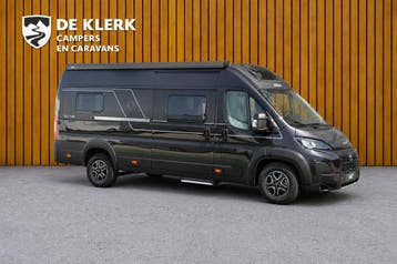 Knaus Boxtime 630 ME, Automaat, Tot en met 2, Diesel, 6 tot 7 meter