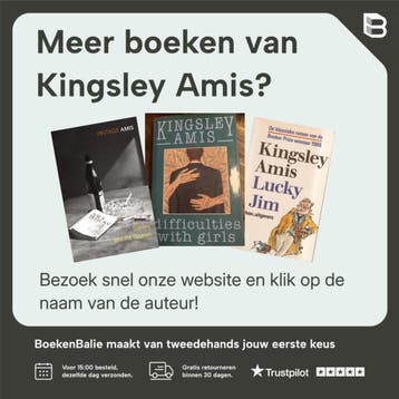 Kingsley Amis - collected short stories 9780091727376, Verzenden, Gelezen, Kingsley Amis