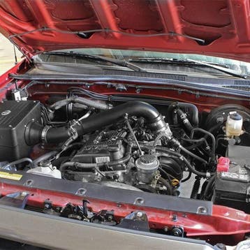 aFe MagnumFORCE Intake Stage-2 Si Pro Dry S 05-15 Toyota, Ophalen of Verzenden, Nieuw