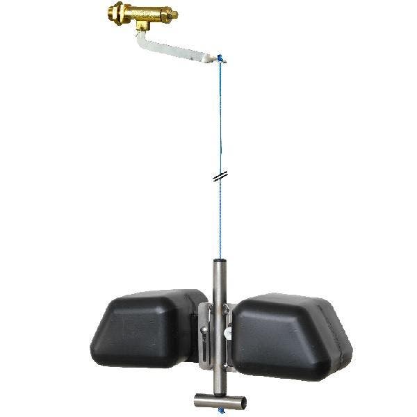 Gewichtsvlotter Suevia 717, Dieren en Toebehoren, Runderen