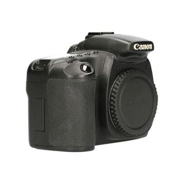 Canon EOS 20D met garantie, Ophalen of Verzenden, Gebruikt