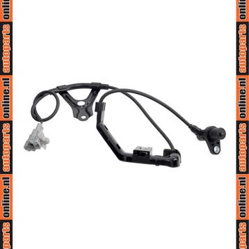 ABS-sensor Vooras rechts Toyota Corolla 1.2 (1974-1980), Verzenden, Nieuw, Toyota