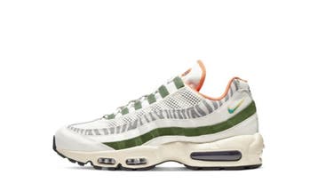 Nike Air Max 95 Era Safari, Kleding | Heren, Nieuw