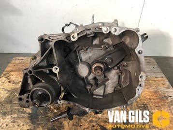 Versnellingsbak Renault Clio O223648, Ophalen of Verzenden, Nieuw