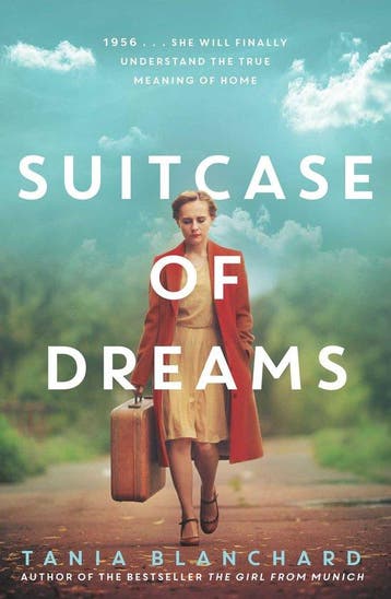 Suitcase of Dreams - Tania Blanchard 9781760851675, Verzenden, Gelezen, Tania Blanchard