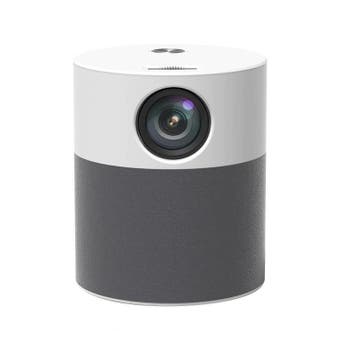 ELEMENTKEY BEAM6 - WiFi Full HD Projector - Android 9.0 – 12, Verzenden, Nieuw