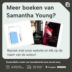 Een gevaarlijk verlangen (Special Sony/Lidl 2020), Boeken, Verzenden, Zo goed als nieuw, Samantha Young