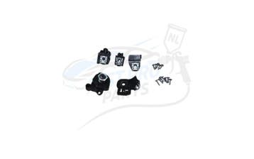 Koplamp reparatieset links geschikt voor Golf 8 2020-2024, Ophalen of Verzenden, Nieuw, Volkswagen