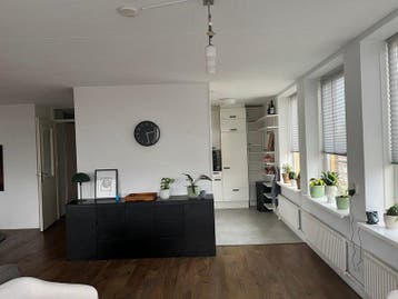 Te huur: Appartement Jan de Jonghkade in Amsterdam, Noord-Holland, Appartement, Amsterdam