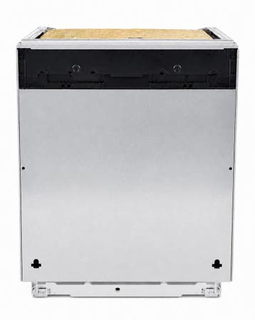 Atag Va9511tt - Inbouw Vaatwasser - 47 dB, Ophalen of Verzenden, Zo goed als nieuw, 85 tot 90 cm