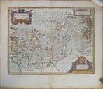 Italië - Monferrato, Torino, Asti Alba Somano Casal, Nieuw