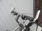 Handgemaakte Koga Advance, geveerde toerfiets, nr. tv561, 28 inch, Vering, Velgrem, Ophalen of Verzenden