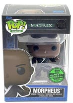 Funko - Funko Pop VAULTED - Solo 1550 en todo el mundo -