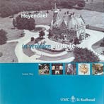 Landgoed en huis Heyendael in verleden en heden - I. Pey, Verzenden, Gelezen, I. Pey