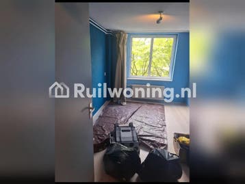 Woning in Amsterdam e.o. gezocht ter ruil in Utrecht, Amsterdam