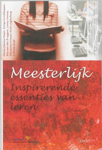 Meesterlijk / Windesheim OSO-boeken / 5 - N. Deen, Verzenden, Zo goed als nieuw, N. Deen