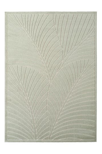 Buitenkleed | Nova | Palmbladeren | Groen | 140x200 cm, Verzenden, Nieuw