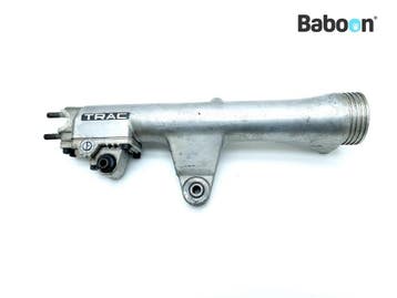 Voorvork Buitenpoot Links Honda GL 1200 Goldwing (GL1200), Motoren, Verzenden, Gebruikt