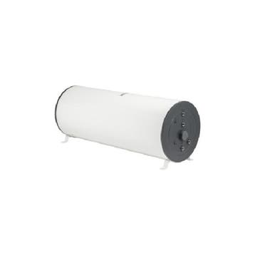 Inventum MAXTANK horizontaal 220 liter - RVS, Verzenden, Nieuw