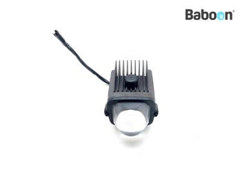 Koplamp Links Yamaha Tracer 700 2020-2021 (MTT690), Verzenden, Gebruikt