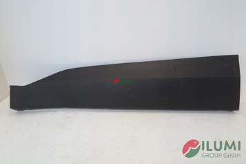 Deurlijst links voor Toyota C-HR CHR II 75074-F4060, Verzenden, Gebruikt, Toyota