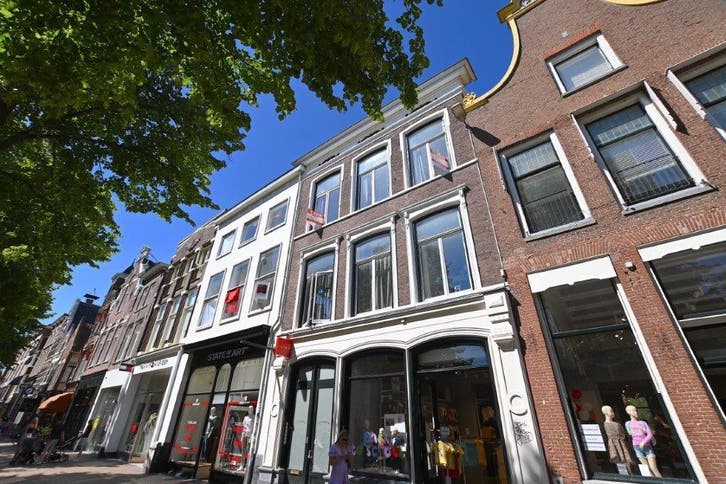 Te huur: Kamer Akerkhof in Groningen, Huizen en Kamers, Kamers te huur, Groningen