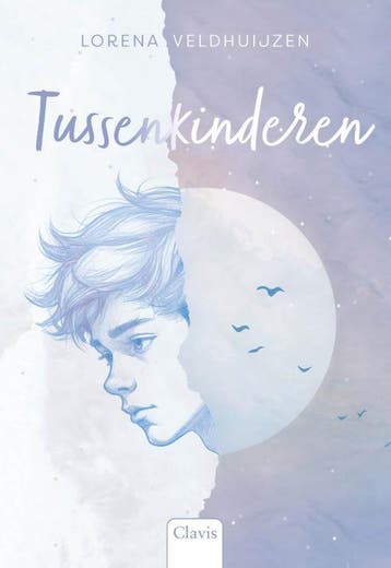 Tussenkinderen | Lorena Veldhuijzen | Nieuw, Ophalen of Verzenden, Nieuw, Lorena Veldhuijzen