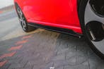 Side skirts Diffuser voor Volkswagen Polo 6R GTI, Ophalen of Verzenden