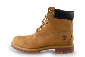 Timberland Boots in maat 45 Geel, Overige kleuren, Verzenden, Timberland, Boots