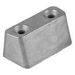 BRP Small Block voor OMC Cobra, Magnesium, Ophalen of Verzenden, Nieuw, Motor en Techniek, Zeilboot of Motorboot